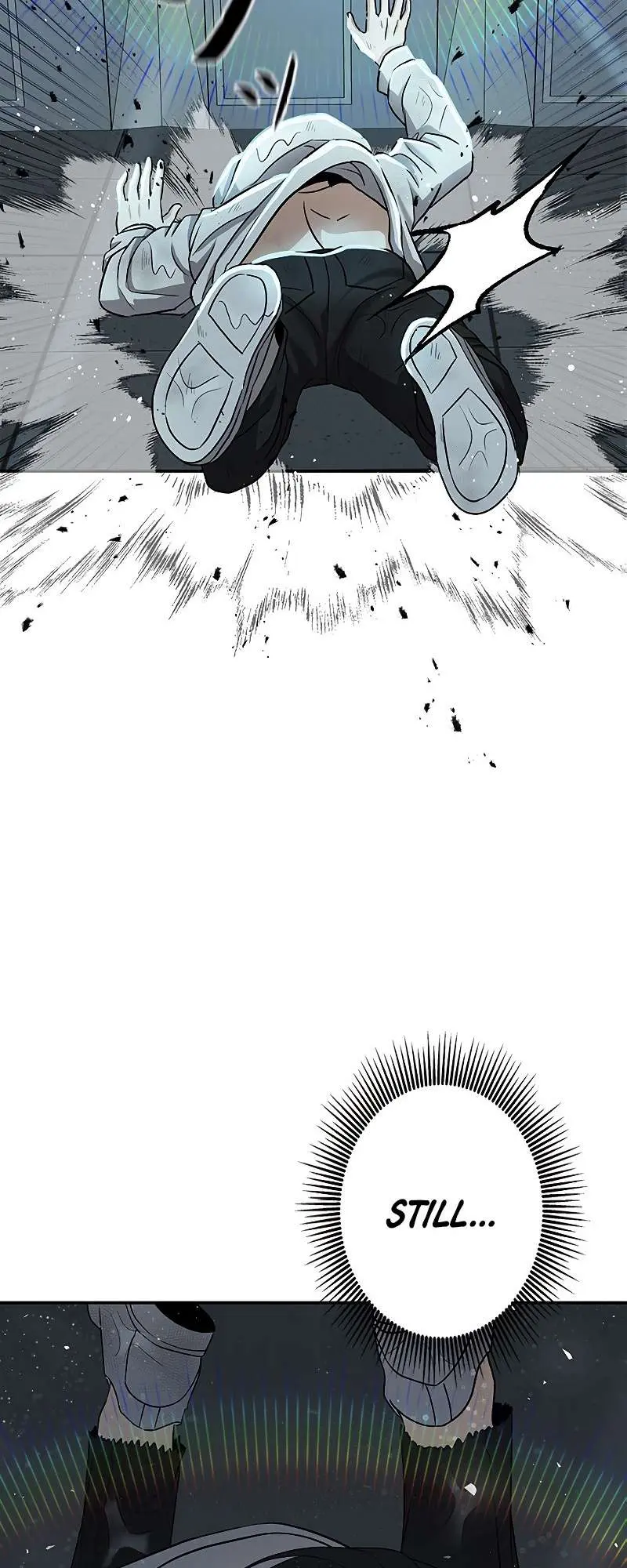 King of Gacha ~God’s Gamer~ Chapter 1 page 92 - 