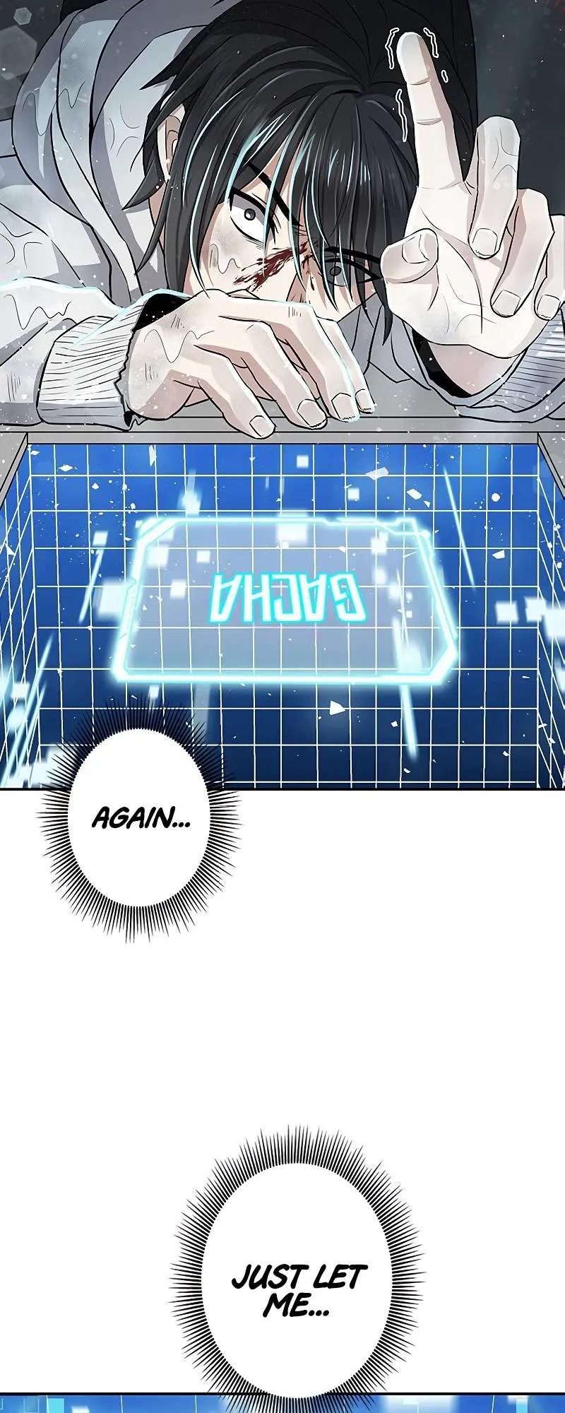 King of Gacha ~God’s Gamer~ Chapter 1 page 93 - 