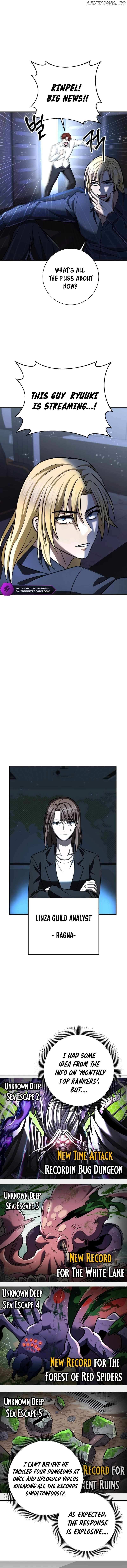 King of Gacha ~God’s Gamer~ Chapter 11 page 12 - 