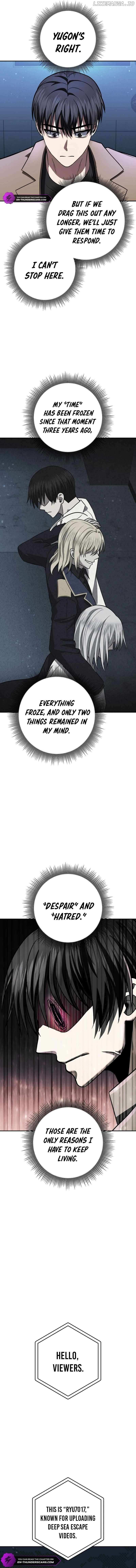 King of Gacha ~God’s Gamer~ Chapter 11 page 16 - 
