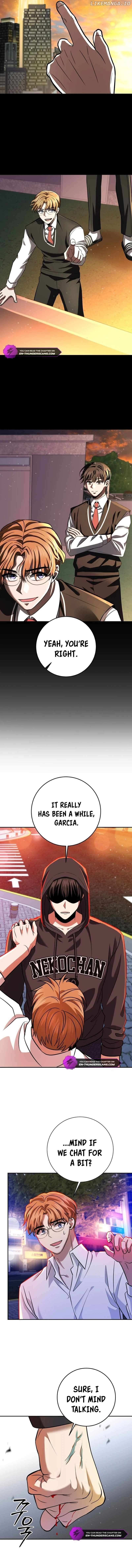 King of Gacha ~God’s Gamer~ Chapter 12 page 14 - 