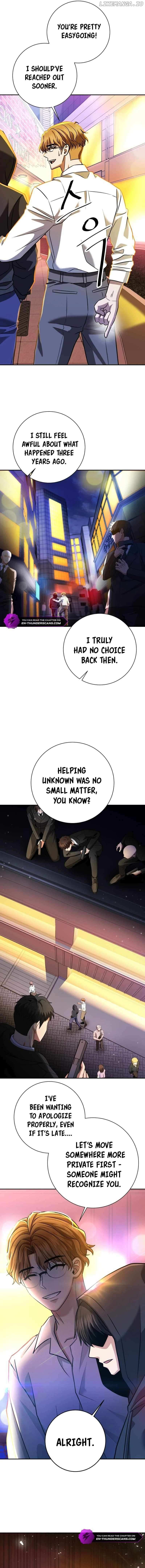 King of Gacha ~God’s Gamer~ Chapter 12 page 15 - 