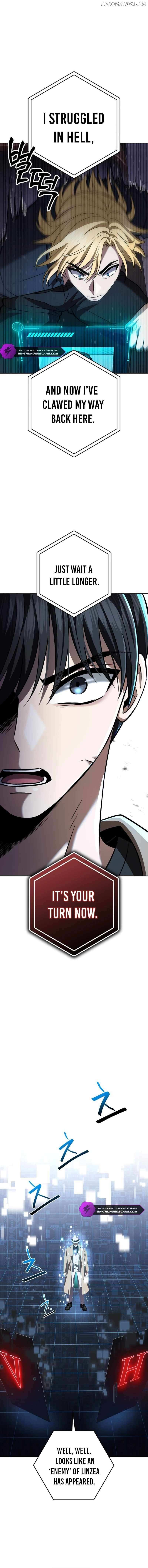King of Gacha ~God’s Gamer~ Chapter 12 page 4 - 