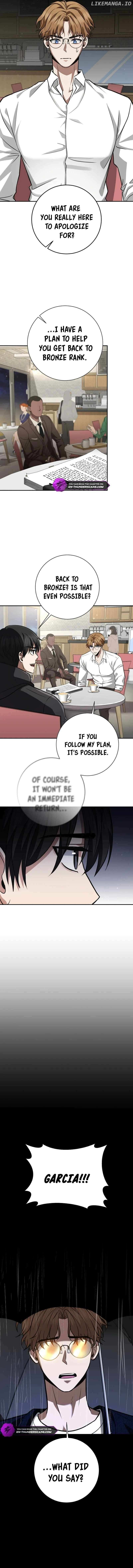 King of Gacha ~God’s Gamer~ Chapter 13 page 2 - 