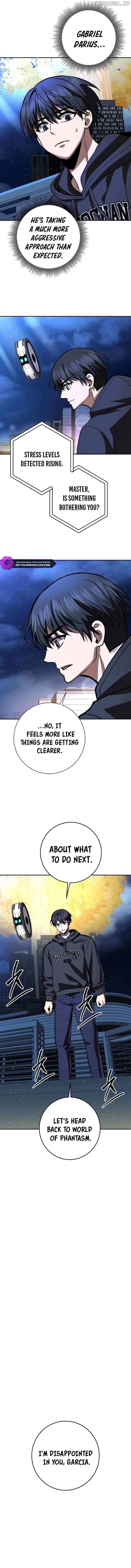 King of Gacha ~God’s Gamer~ Chapter 13 page 13 - 