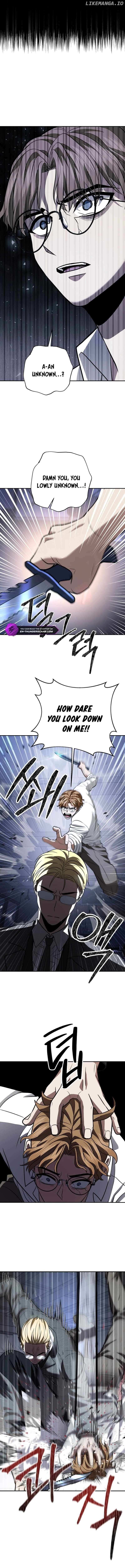 King of Gacha ~God’s Gamer~ Chapter 13 page 16 - 