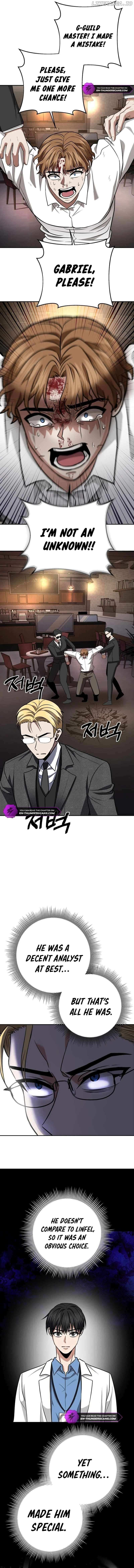 King of Gacha ~God’s Gamer~ Chapter 13 page 18 - 