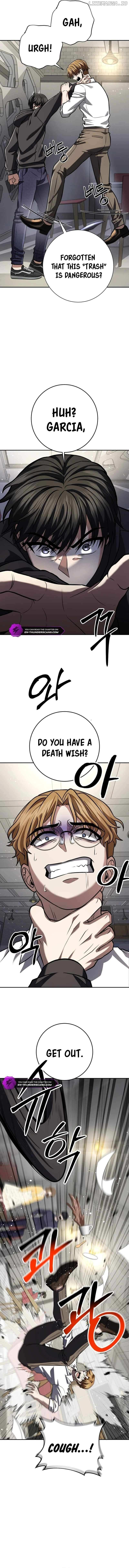 King of Gacha ~God’s Gamer~ Chapter 13 page 10 - 
