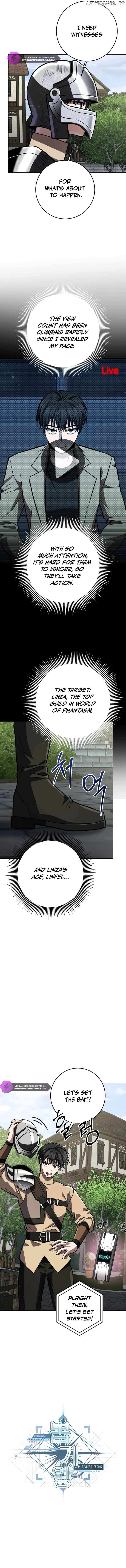 King of Gacha ~God’s Gamer~ Chapter 14 page 2 - 