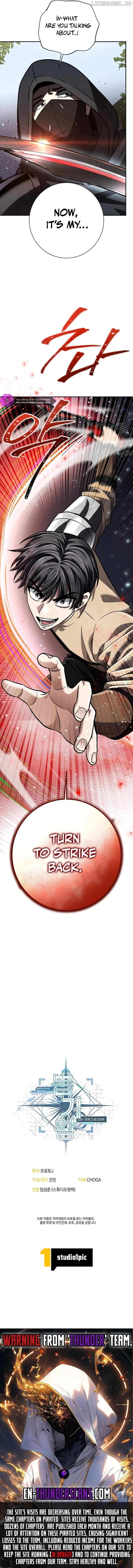 King of Gacha ~God’s Gamer~ Chapter 14 page 19 - 