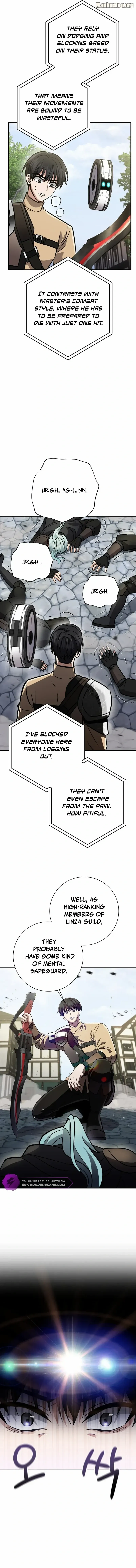 King of Gacha ~God’s Gamer~ Chapter 15 page 13 - 