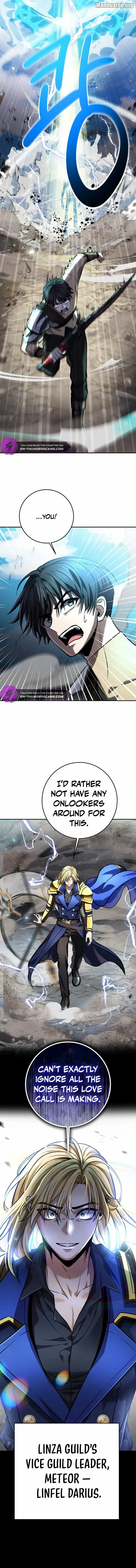 King of Gacha ~God’s Gamer~ Chapter 15 page 16 - 