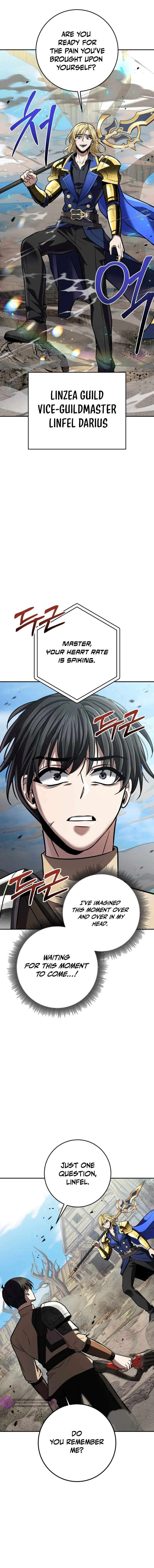 King of Gacha ~God’s Gamer~ Chapter 16 page 1 - 