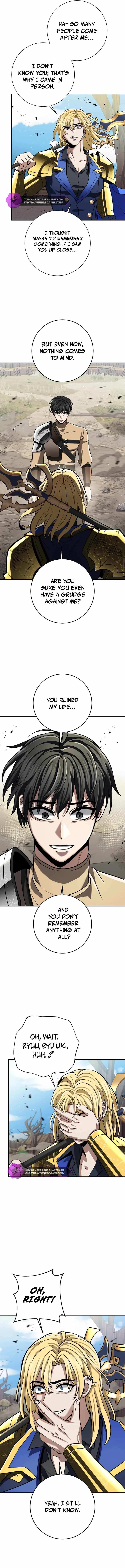 King of Gacha ~God’s Gamer~ Chapter 16 page 2 - 