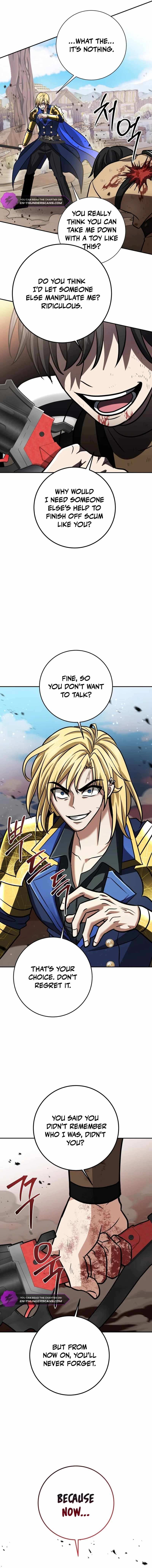 King of Gacha ~God’s Gamer~ Chapter 16 page 18 - 
