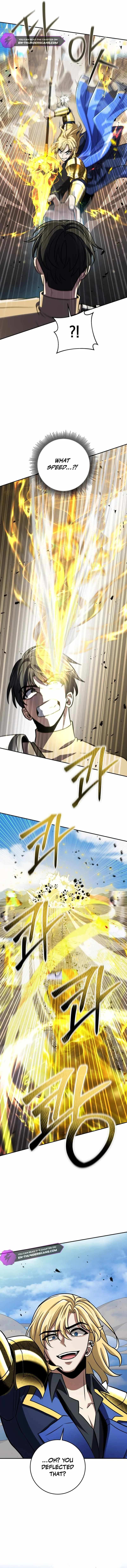 King of Gacha ~God’s Gamer~ Chapter 16 page 5 - 