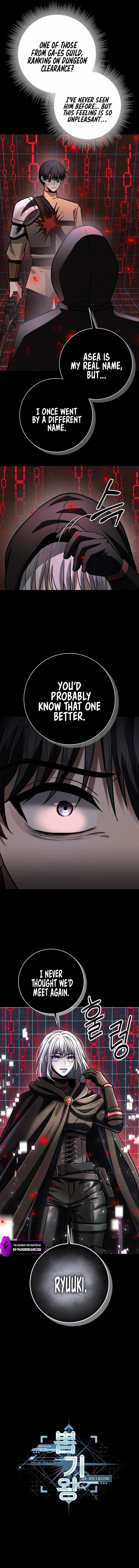 King of Gacha ~God’s Gamer~ Chapter 18 page 20 - 