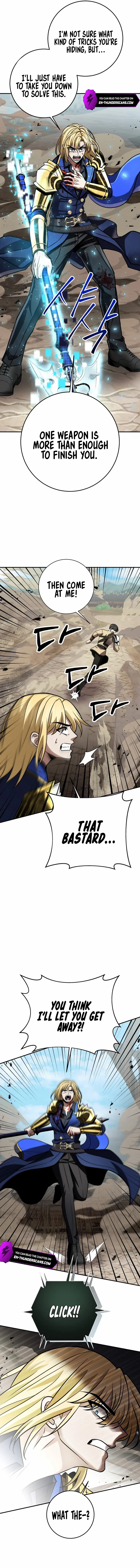 King of Gacha ~God’s Gamer~ Chapter 18 page 4 - 