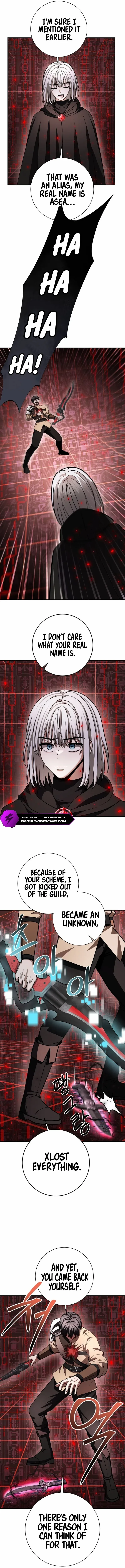 King of Gacha ~God’s Gamer~ Chapter 19 page 2 - 