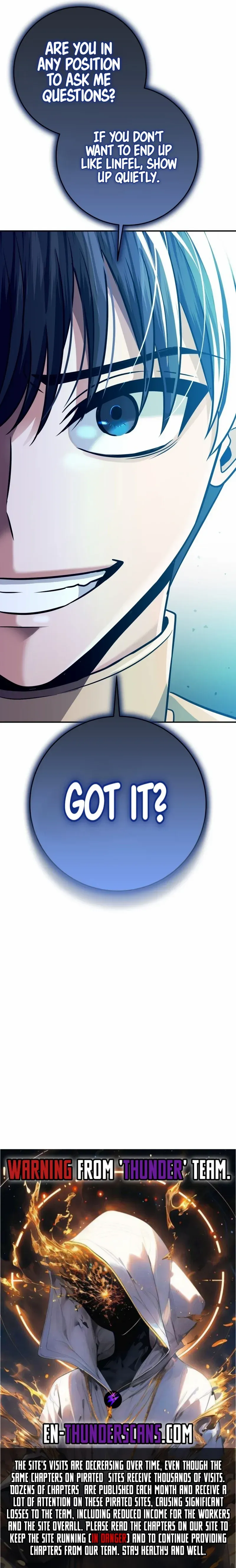 King of Gacha ~God’s Gamer~ Chapter 19 page 15 - 