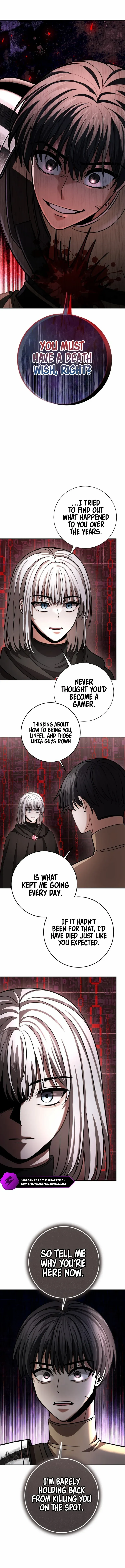 King of Gacha ~God’s Gamer~ Chapter 19 page 3 - 