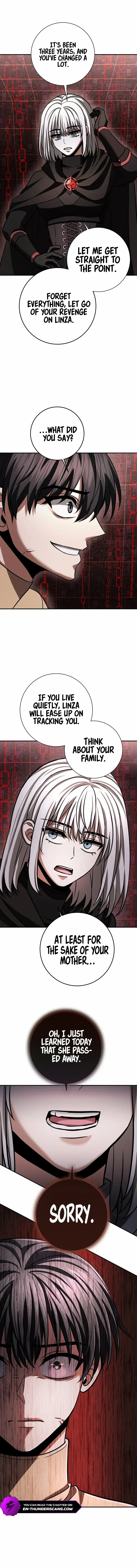 King of Gacha ~God’s Gamer~ Chapter 19 page 4 - 
