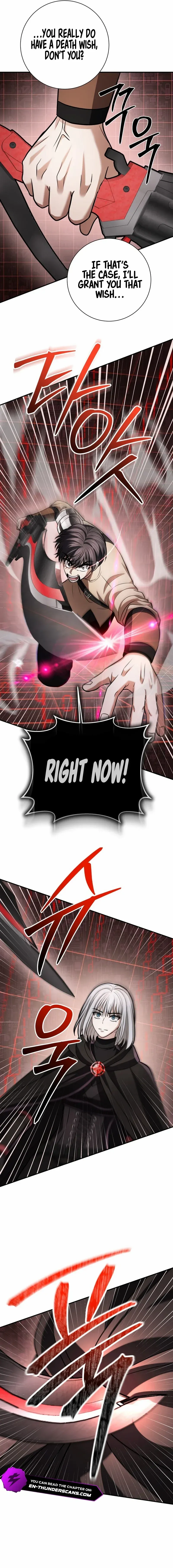 King of Gacha ~God’s Gamer~ Chapter 19 page 5 - 