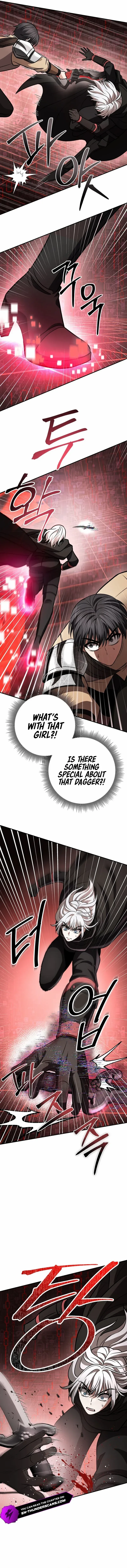 King of Gacha ~God’s Gamer~ Chapter 19 page 6 - 