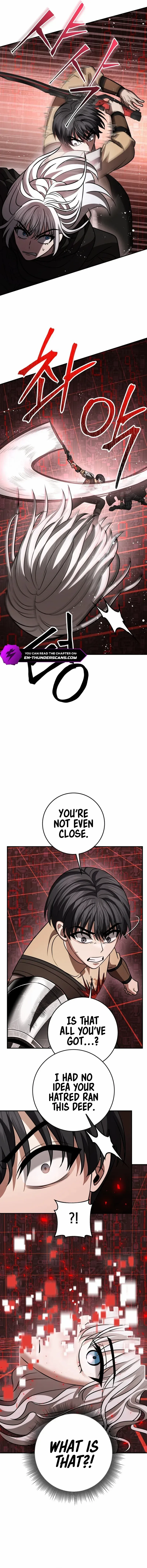 King of Gacha ~God’s Gamer~ Chapter 19 page 7 - 
