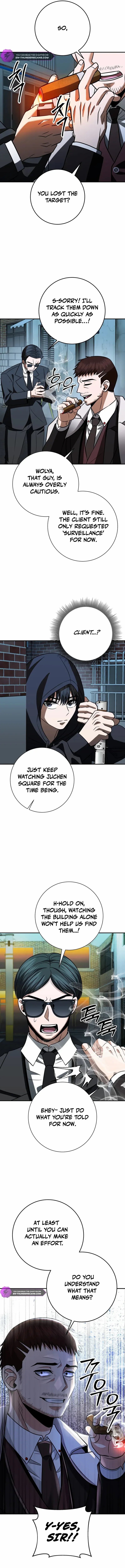 King of Gacha ~God’s Gamer~ Chapter 21 page 9 - 