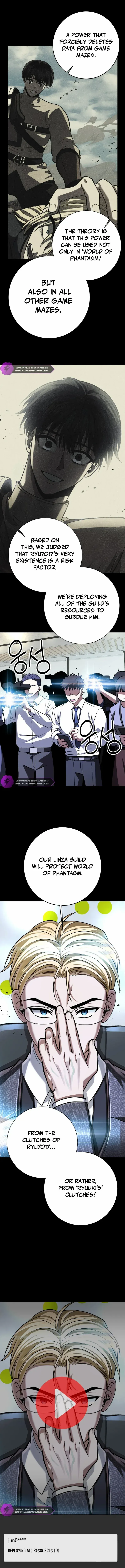 King of Gacha ~God’s Gamer~ Chapter 23 page 2 - 