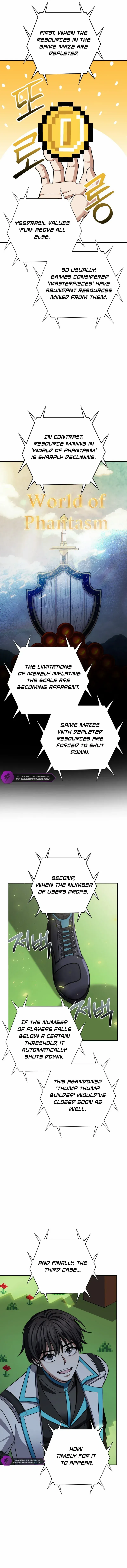 King of Gacha ~God’s Gamer~ Chapter 23 page 11 - 