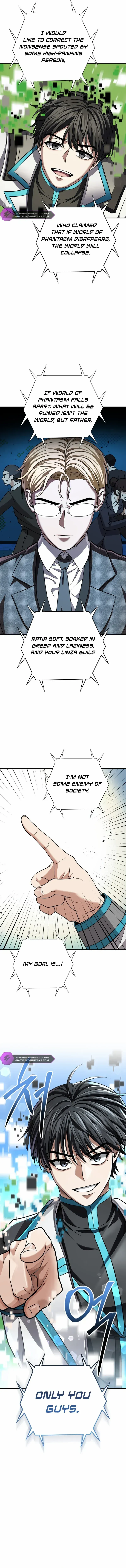 King of Gacha ~God’s Gamer~ Chapter 23 page 18 - 