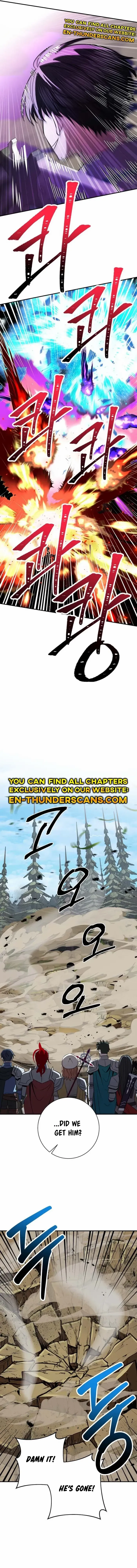 King of Gacha ~God’s Gamer~ Chapter 25 page 10 - 