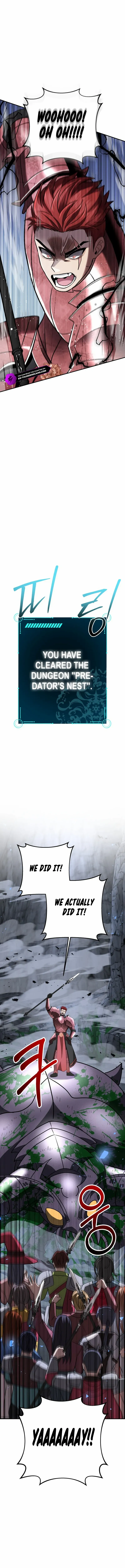 King of Gacha ~God’s Gamer~ Chapter 26 page 12 - 