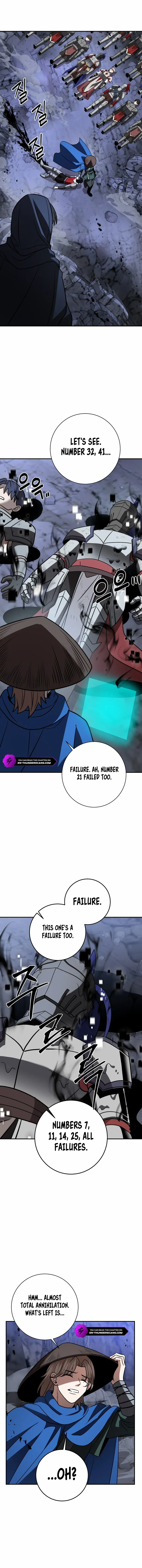 King of Gacha ~God’s Gamer~ Chapter 26 page 17 - 