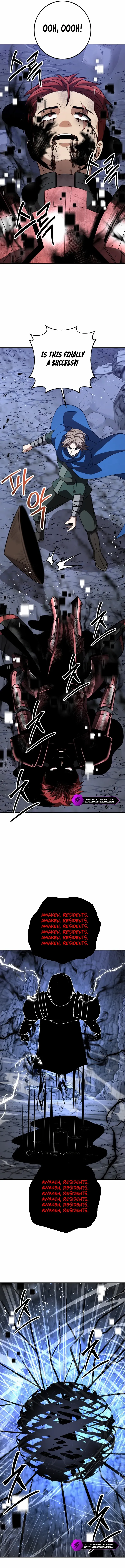 King of Gacha ~God’s Gamer~ Chapter 26 page 18 - 