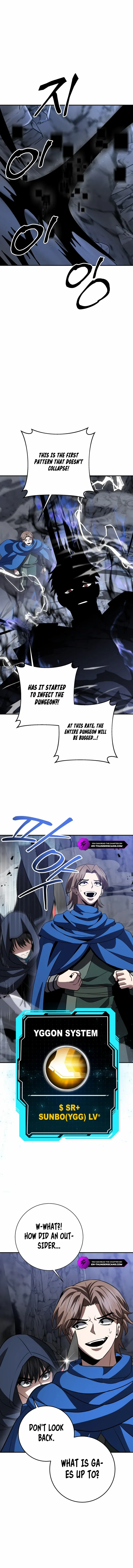 King of Gacha ~God’s Gamer~ Chapter 26 page 19 - 