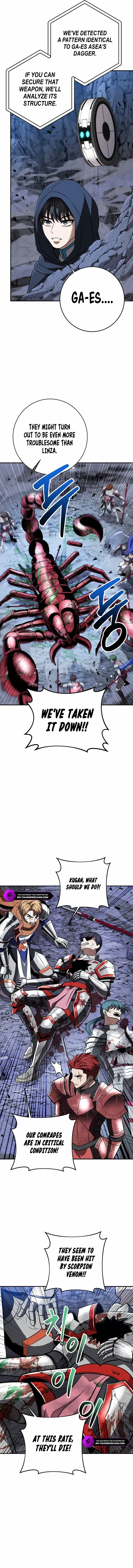 King of Gacha ~God’s Gamer~ Chapter 26 page 4 - 