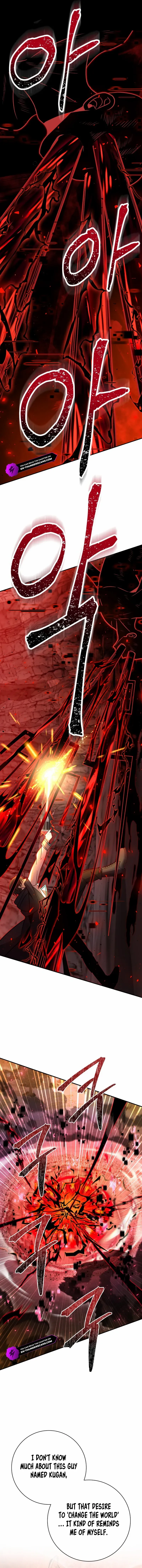 King of Gacha ~God’s Gamer~ Chapter 27 page 15 - 