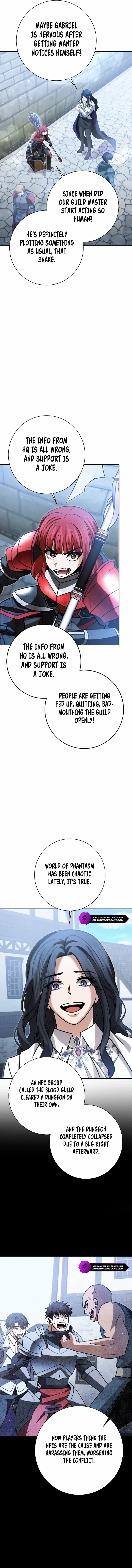 King of Gacha ~God’s Gamer~ Chapter 27 page 19 - 