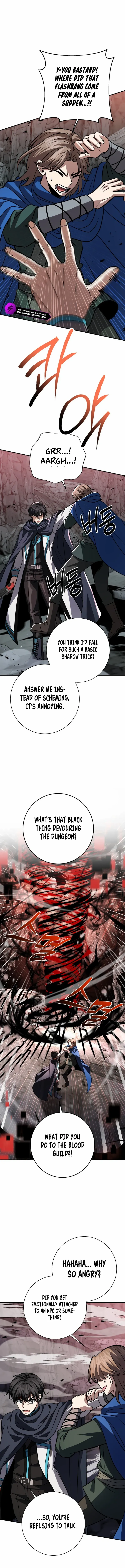 King of Gacha ~God’s Gamer~ Chapter 27 page 3 - 
