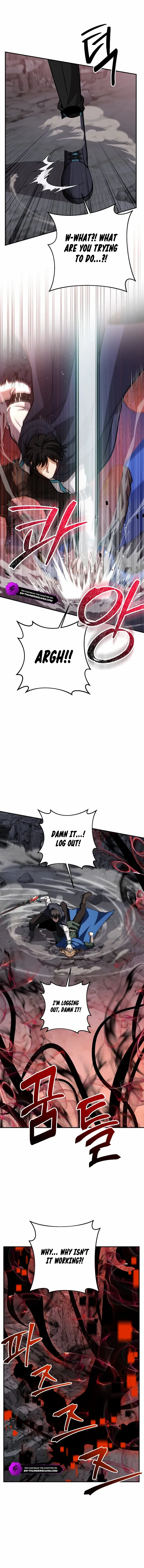 King of Gacha ~God’s Gamer~ Chapter 27 page 4 - 