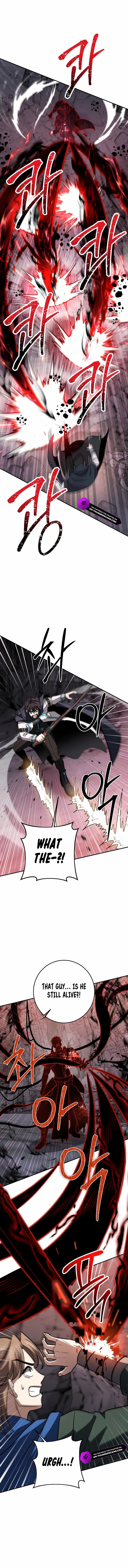 King of Gacha ~God’s Gamer~ Chapter 27 page 7 - 