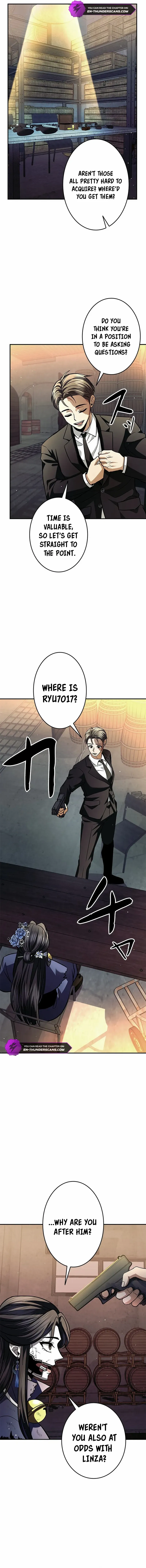 King of Gacha ~God’s Gamer~ Chapter 29 page 2 - 