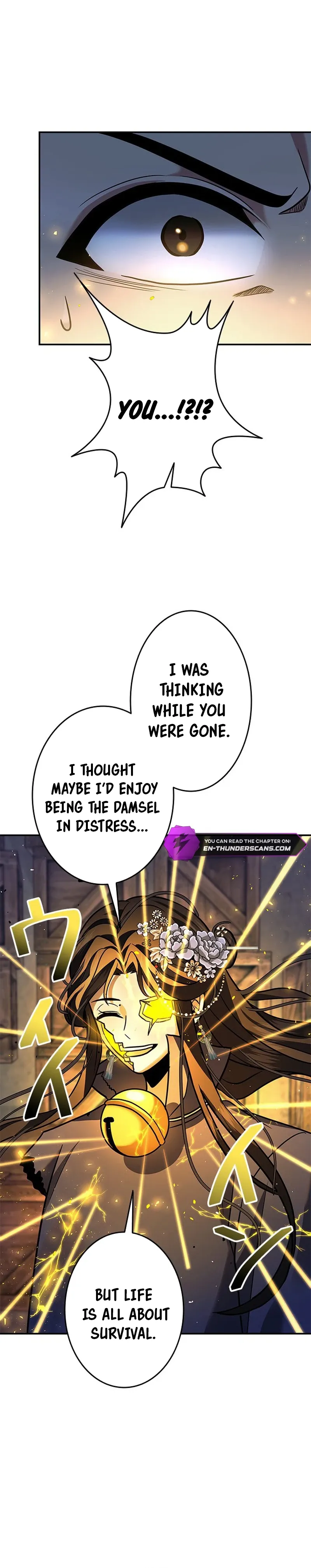 King of Gacha ~God’s Gamer~ Chapter 29 page 10 - 