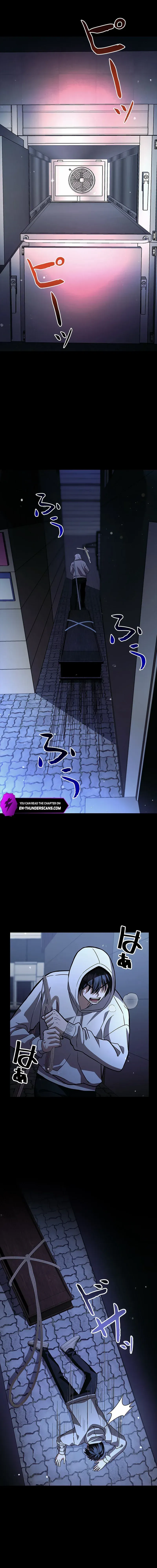 King of Gacha ~God’s Gamer~ Chapter 30 page 12 - 