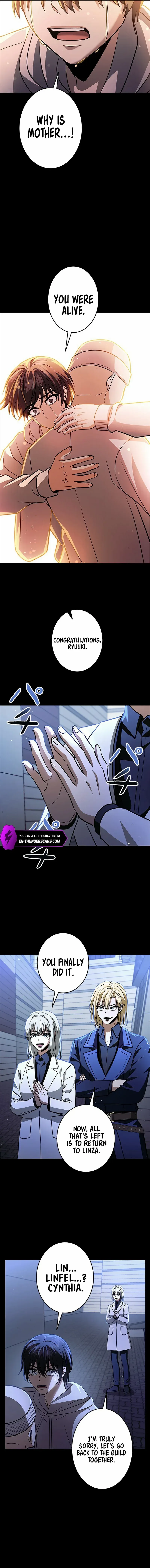 King of Gacha ~God’s Gamer~ Chapter 30 page 14 - 