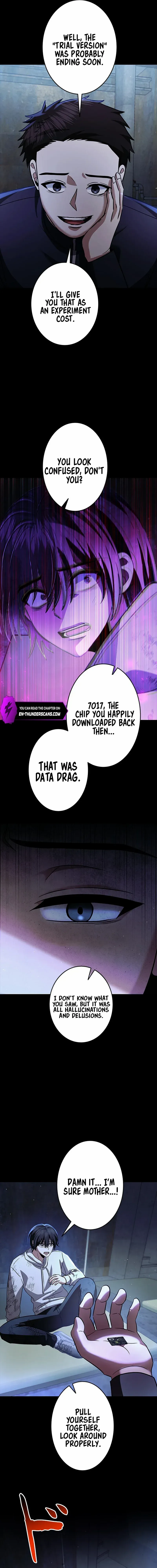 King of Gacha ~God’s Gamer~ Chapter 30 page 16 - 