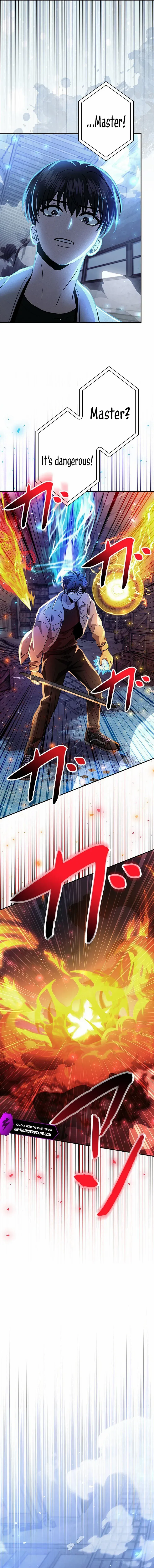 King of Gacha ~God’s Gamer~ Chapter 30 page 4 - 